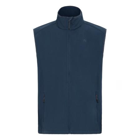 North Bend North Bend Bodywarmer Lang navy