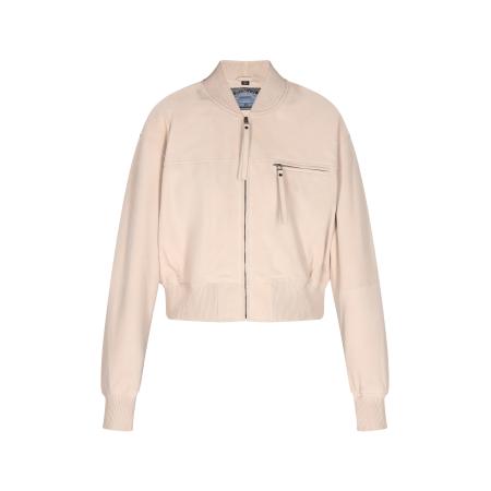 DreiMaster DreiMaster Vintage Tussenjas beige