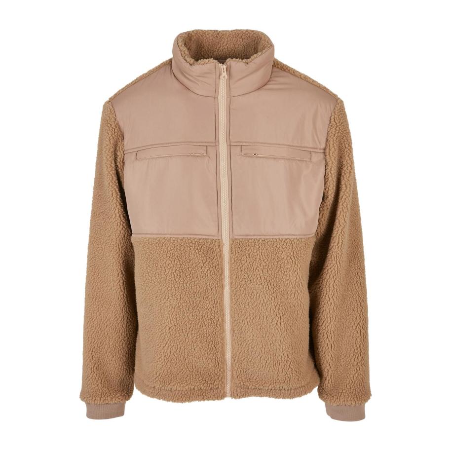Urban Classics Urban Classics Tussenjas camel -
