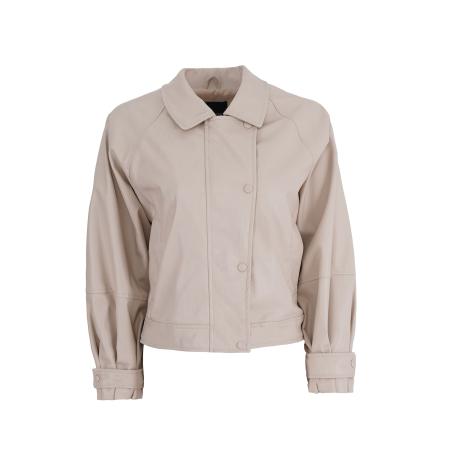 FRESHLIONS FRESHLIONS Tussenjas Mina beige