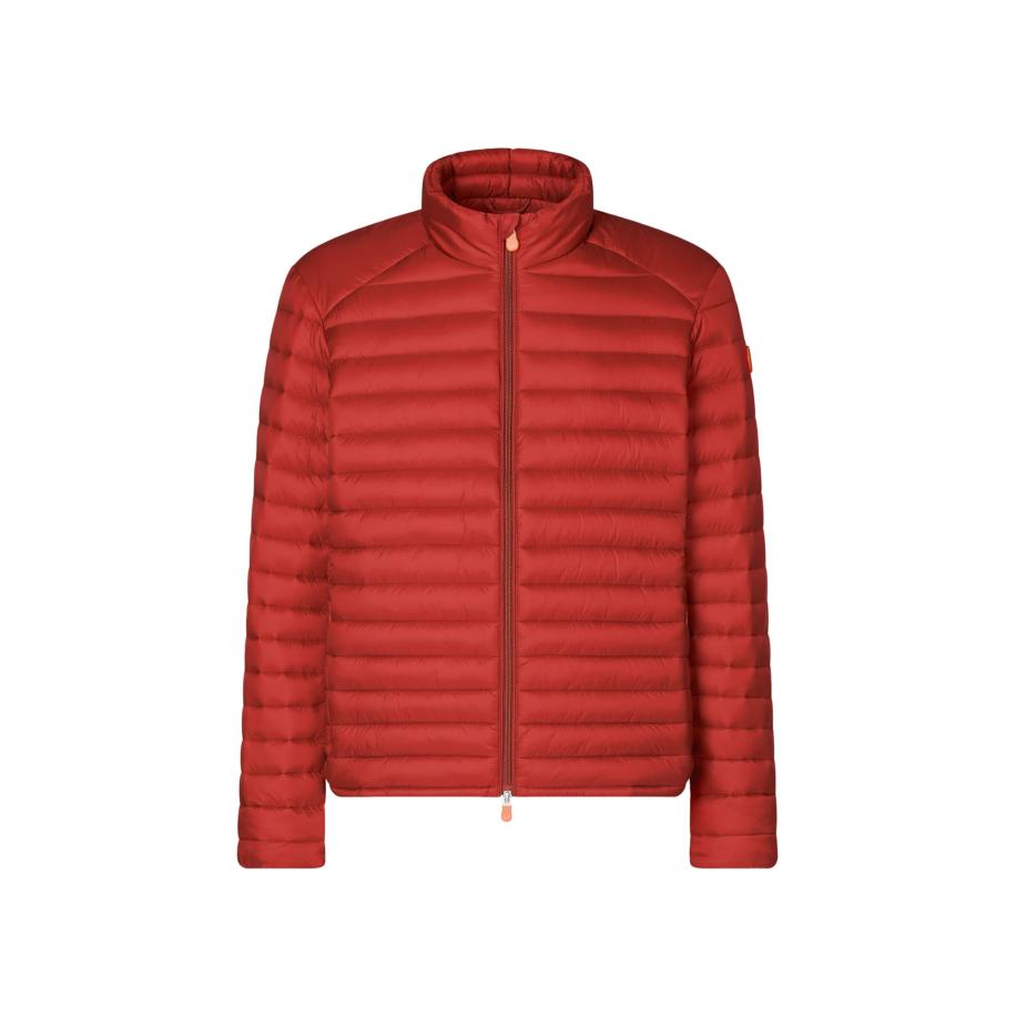 Save the Duck SAVE THE DUCK Tussenjas Alexander rood -