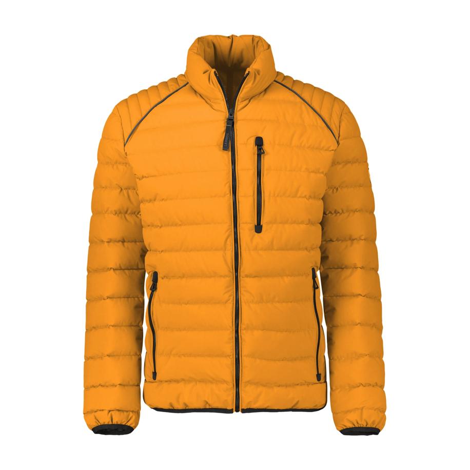 Lerros LERROS Tussenjas oranje -