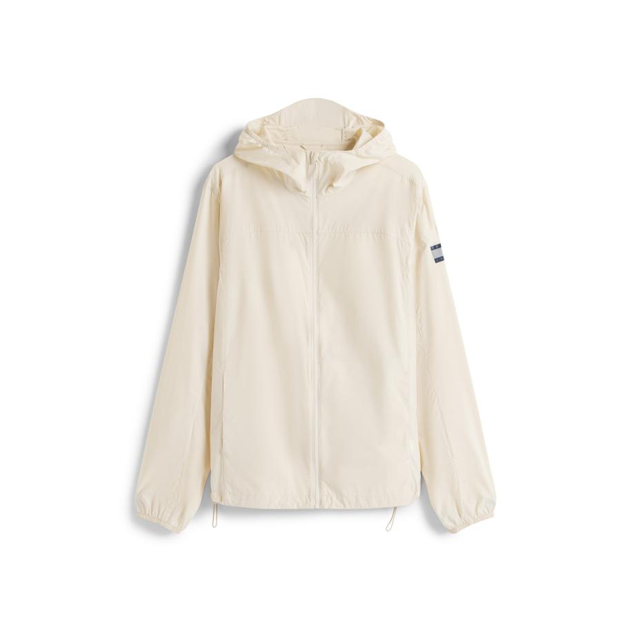Tommy Jeans Tommy Jeans Tussenjas beige -