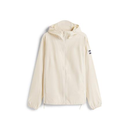 Tommy Jeans Tommy Jeans Tussenjas beige