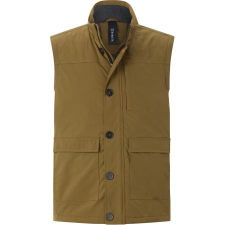 BABISTA BABISTA Bodywarmer Furio bruin / zwart