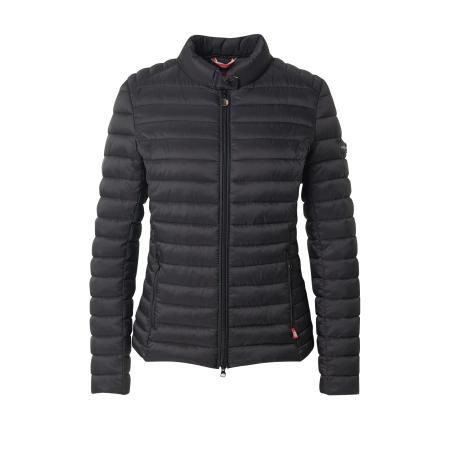 Frieda & Freddies NY Frieda & Freddies NY Tussenjas Judy zwart