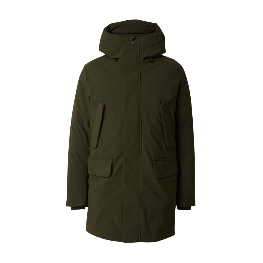 Save the Duck SAVE THE DUCK Tussenparka olijfgroen -