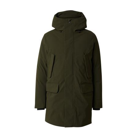 Save the Duck SAVE THE DUCK Tussenparka olijfgroen