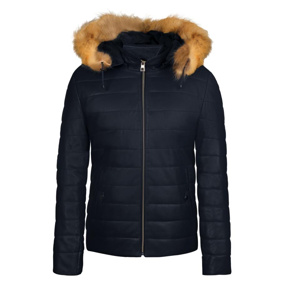 Felix Hardy Felix Hardy Tussenjas beige / navy -