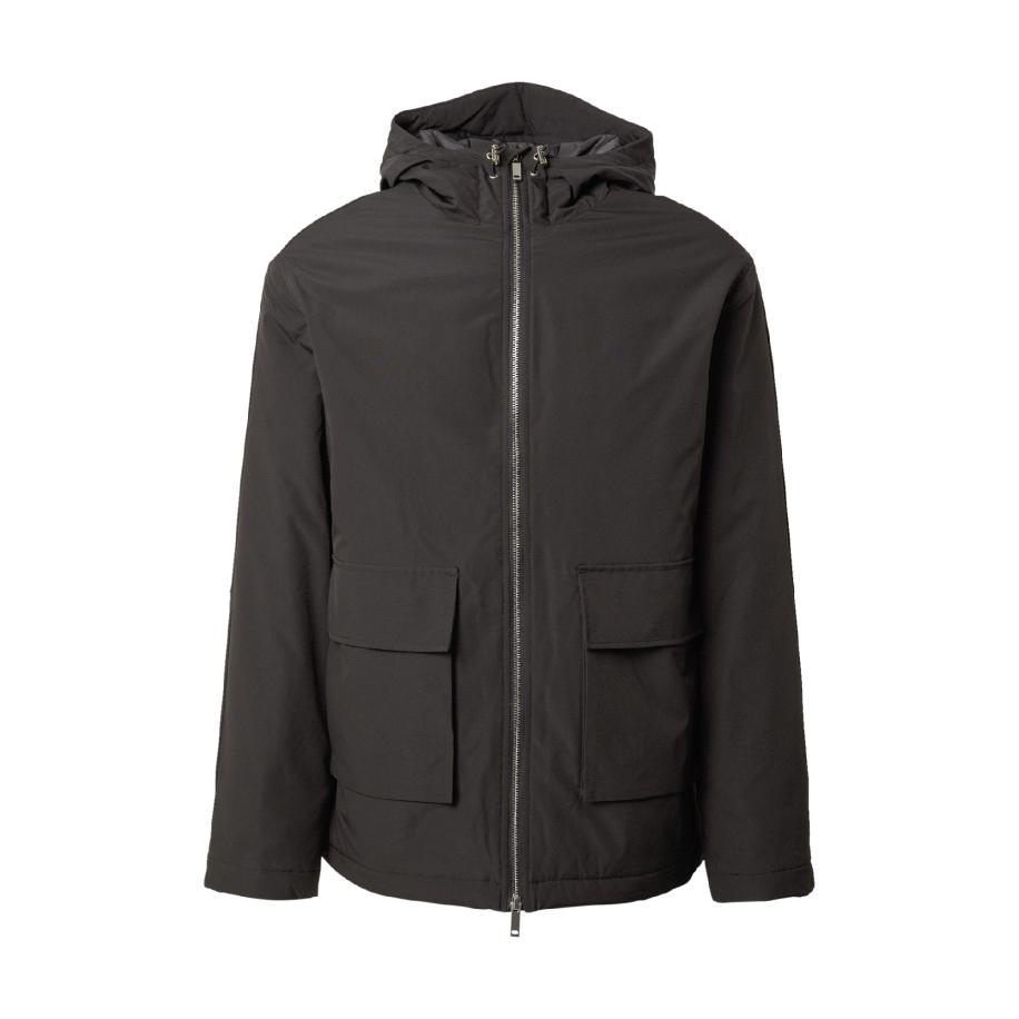 TRAPP TRAPP Tussenjas zwart -