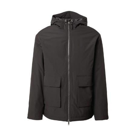 TRAPP TRAPP Tussenjas zwart