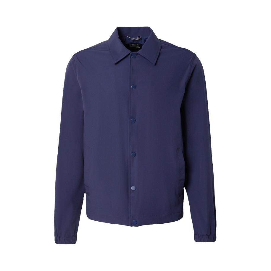 Scotch & Soda SCOTCH & SODA Tussenjas navy -