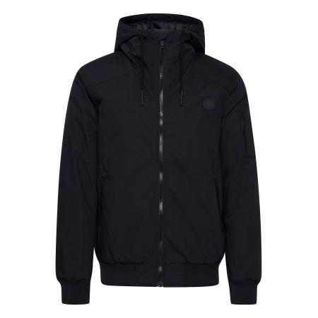 Solid !Solid Tussenjas Tilly Sporty blauw