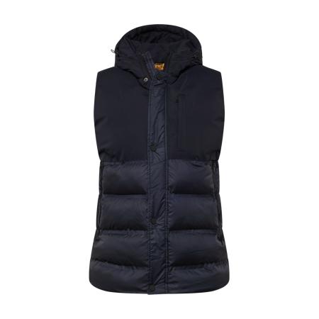 Blend BLEND Bodywarmer donkerblauw