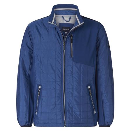 BABISTA BABISTA Tussenjas Olinisso royal blue/koningsblauw