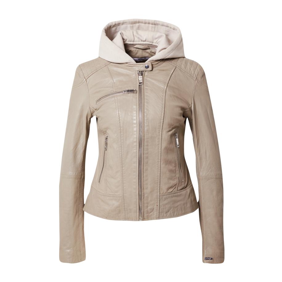 Maze Maze Tussenjas Mico greige -