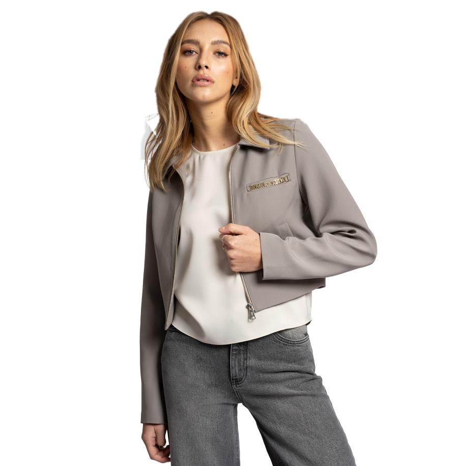 Nikkie Lorci Jas Bruin