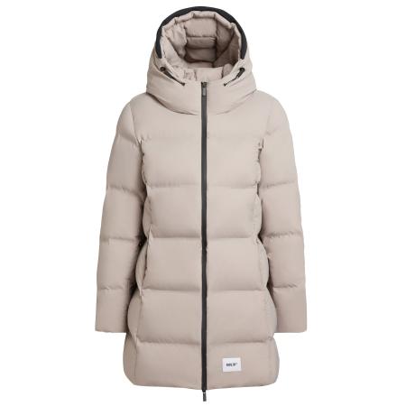 Khujo khujo Winterjas Tanare3 sand