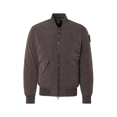 Blauer.USA Blauer.USA Tussenjas ARGUS zwart