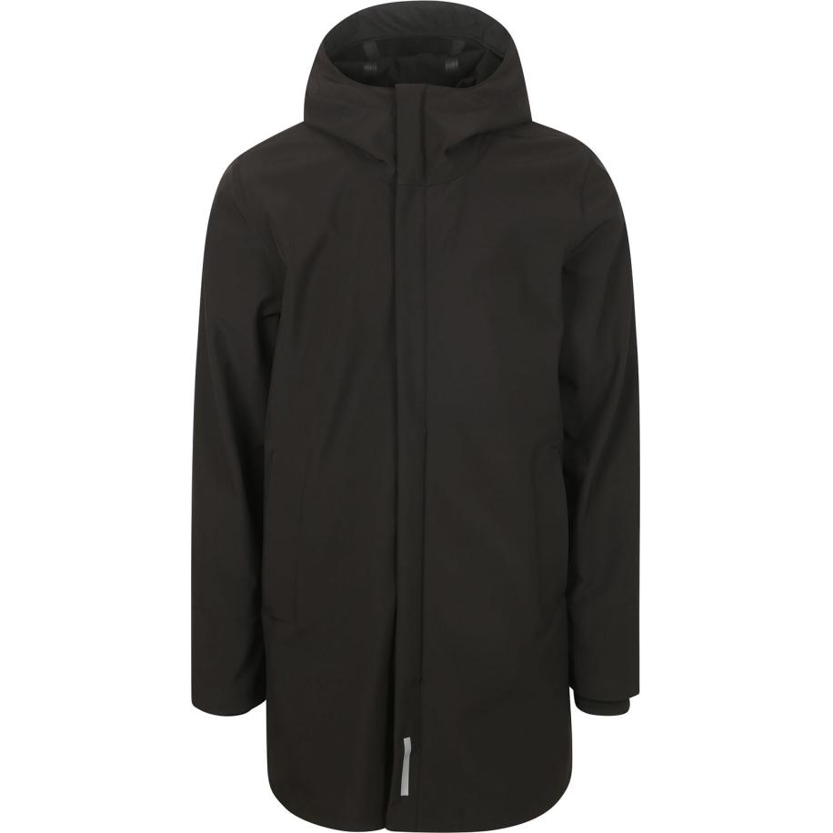 Suitable Jas Softshell Eleganto Zwart Zwart