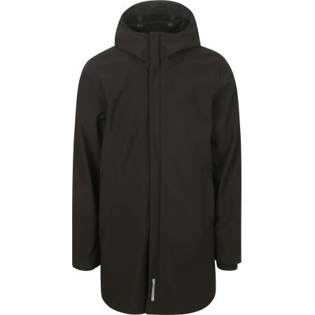 Suitable Jas Softshell Eleganto Zwart