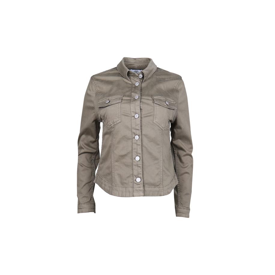 Le Temps des Cerises Le Temps Des Cerises Tussenjas grijs -