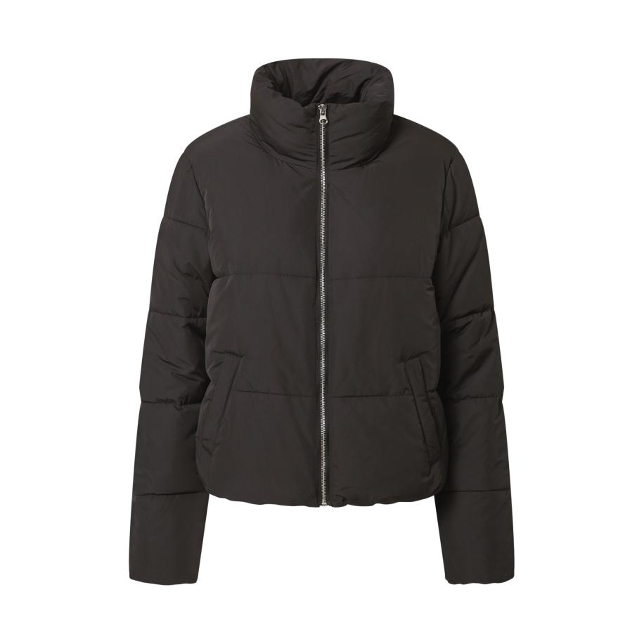 JDY JDY Tussenjas JDYNew Erica zwart -