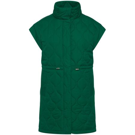 Studio Untold Studio Untold Tussenjas groen