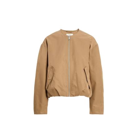 Marks & Spencer Marks & Spencer Tussenjas beige