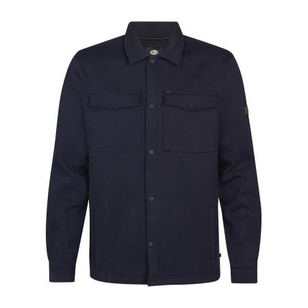 Petrol Industries Petrol Industries Tussenjas Chehalis nachtblauw