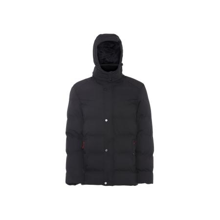 boundry Winterjas zwart