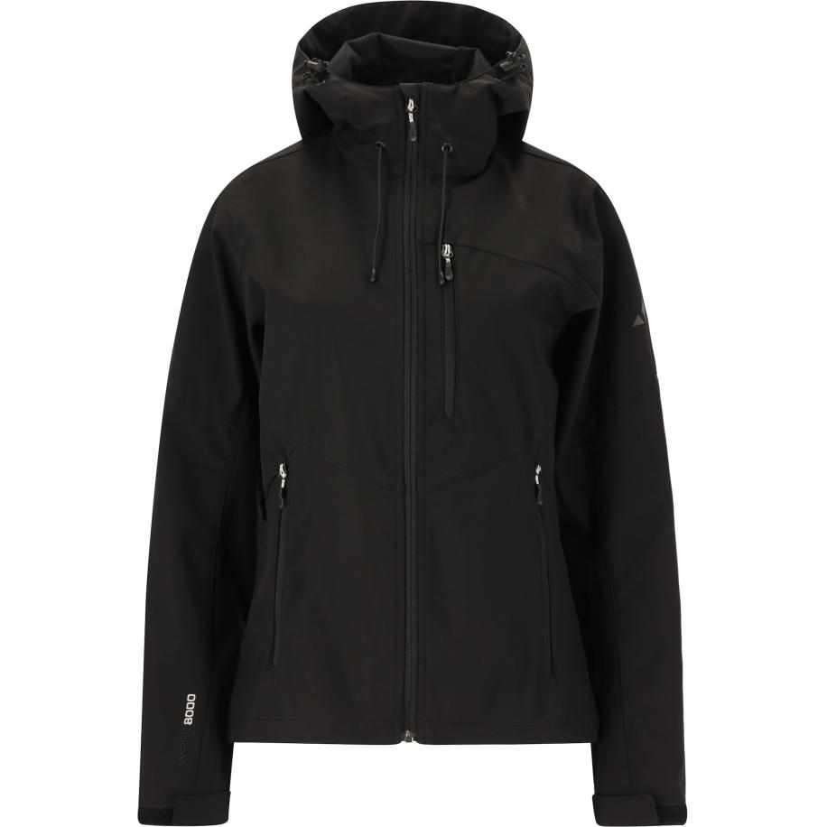 Whistler Sportjas Rosea V2 zwart Zwart