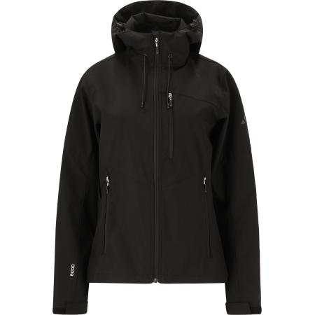 Whistler Whistler Sportjas Rosea V2 zwart