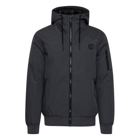 Solid !Solid Tussenjas Tilly Sporty donkergrijs