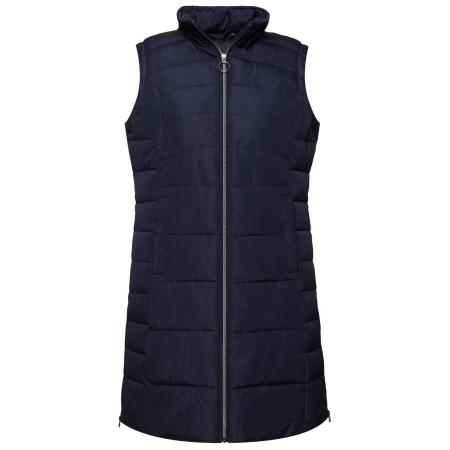 Ulla Popken Ulla Popken Bodywarmer marine
