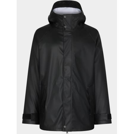 Didriksons Didriksons Tussenjas DARWIN zwart