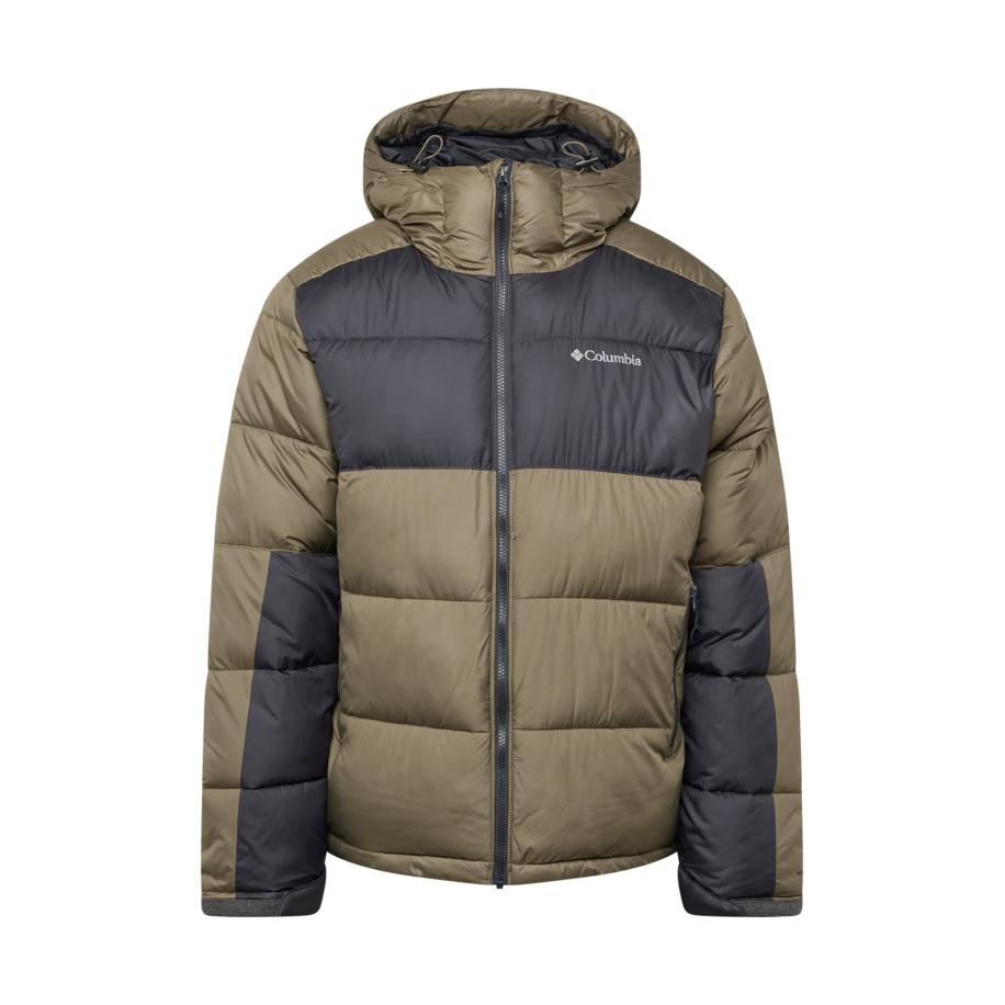 Columbia COLUMBIA Outdoorjas Pike Lake II kaki / zwart -