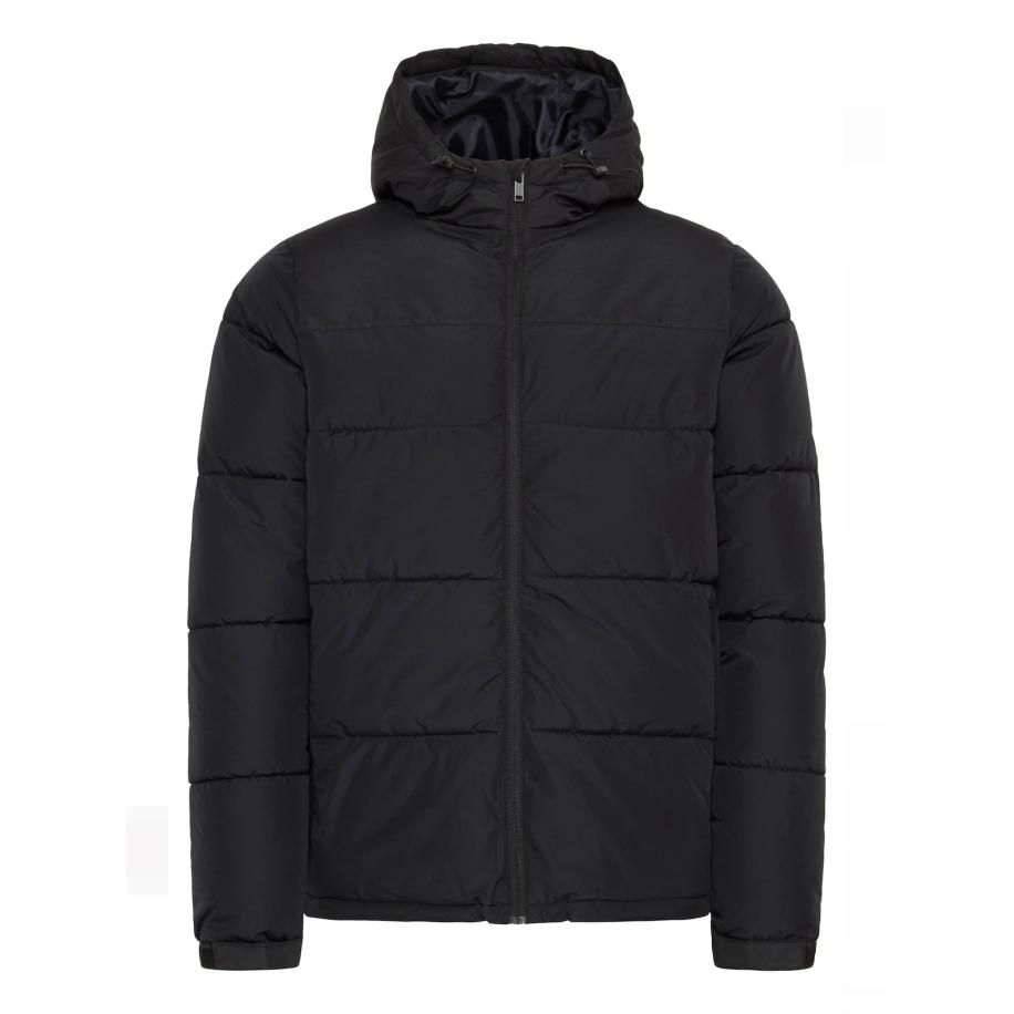 Blend BLEND Winterjas BHMBANKLI zwart -