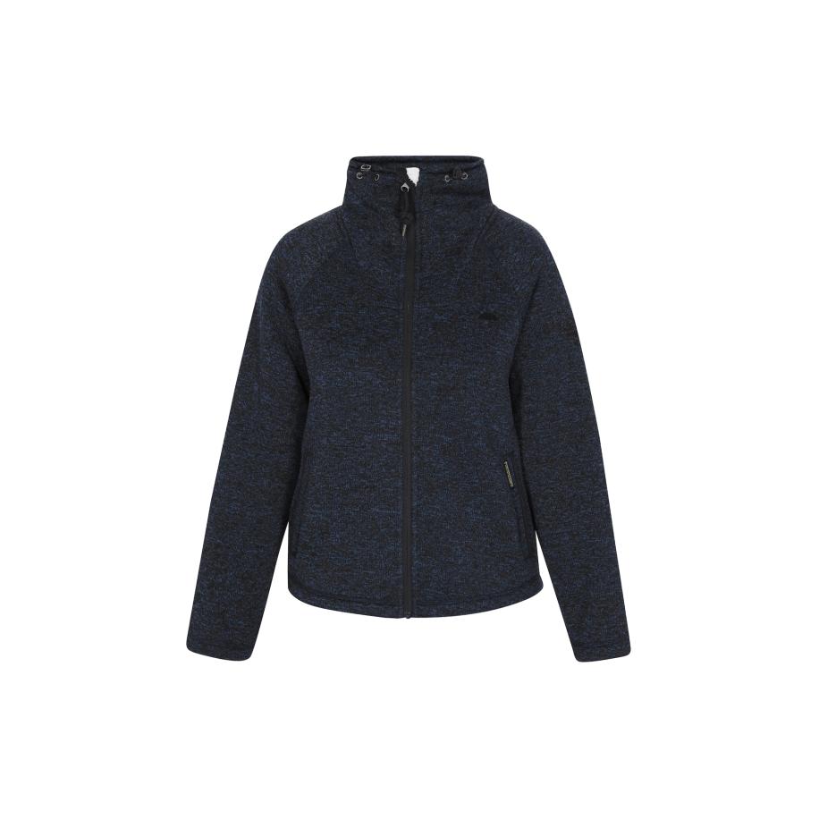 Schmuddelwedda Schmuddelwedda Tussenjas navy -