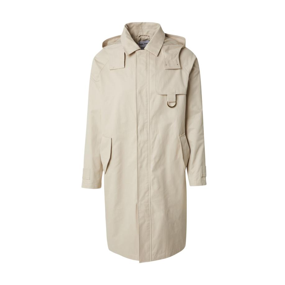 DAN FOX APPAREL DAN FOX APPAREL Tussenjas Iven camel -