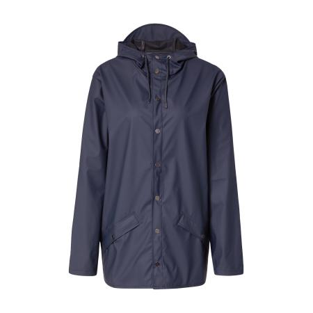 Rains RAINS Functionele jas marine