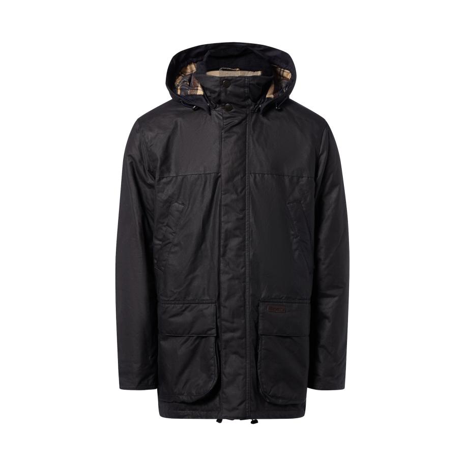 Barbour Barbour Tussenjas Bleaberry marine -