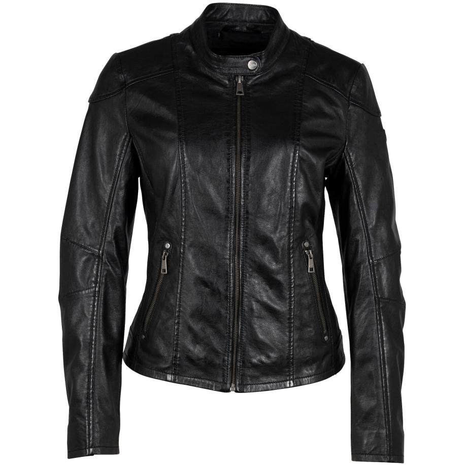 Gipsy Gipsy by Mauritius Tussenjas Keili zwart -