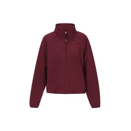 Schmuddelwedda Schmuddelwedda Functionele jas bourgogne