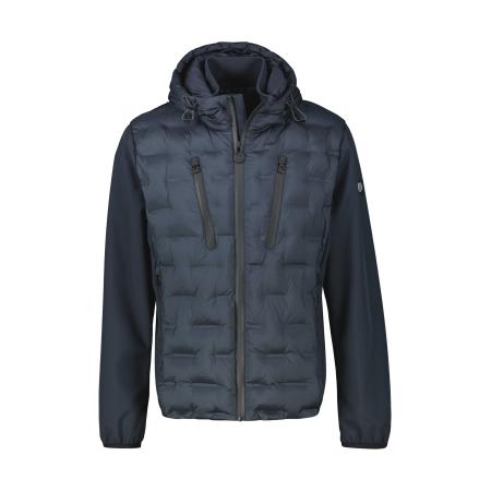Lerros LERROS Outdoorjas nachtblauw