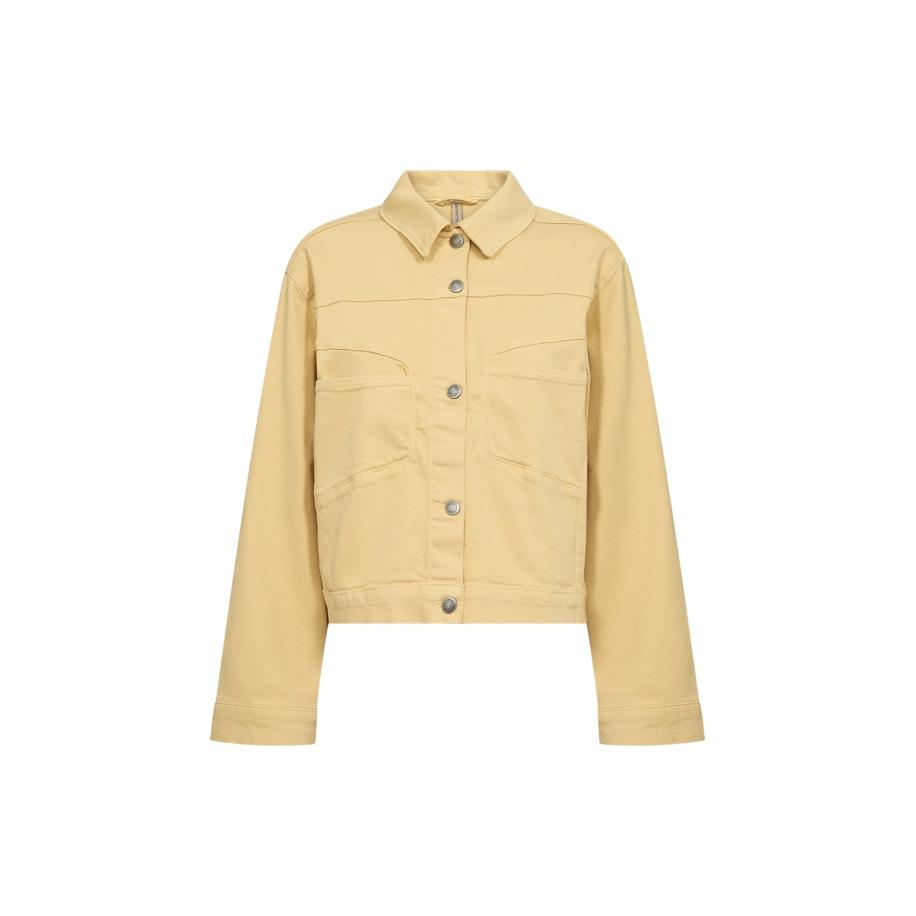 Soyaconcept Soyaconcept Tussenjas SC-ERNA 24 geel -