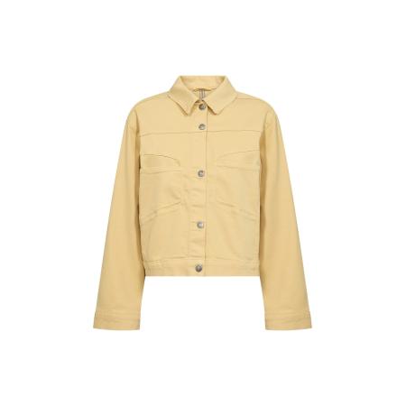 Soyaconcept Soyaconcept Tussenjas SC-ERNA 24 geel