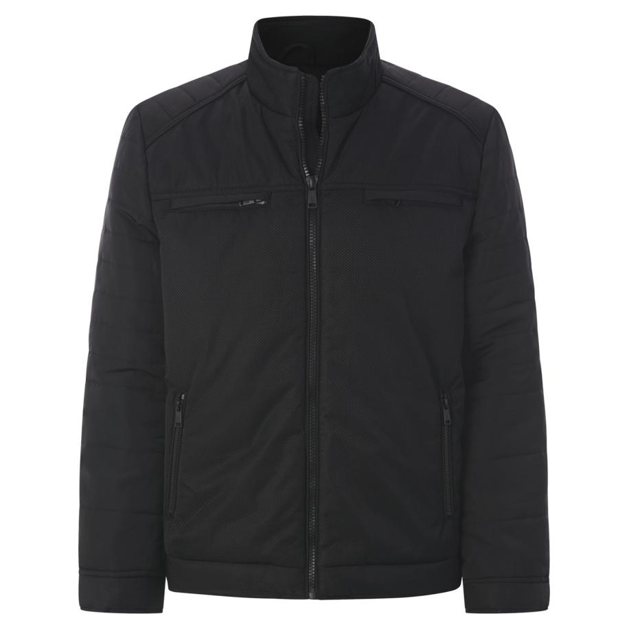 BABISTA BABISTA Tussenjas Alvion zwart -