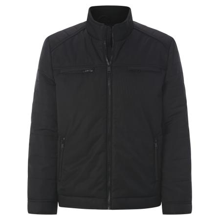 BABISTA BABISTA Tussenjas Alvion zwart