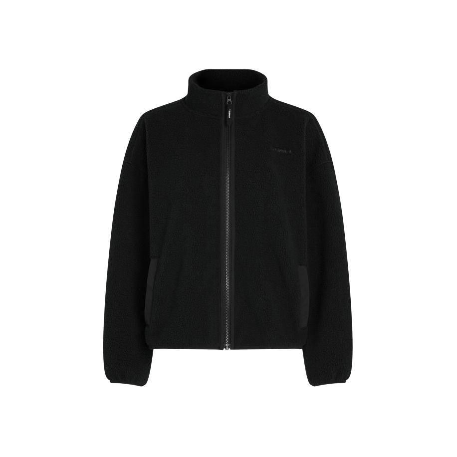 O'Neill ONEILL Fleece jas zwart -
